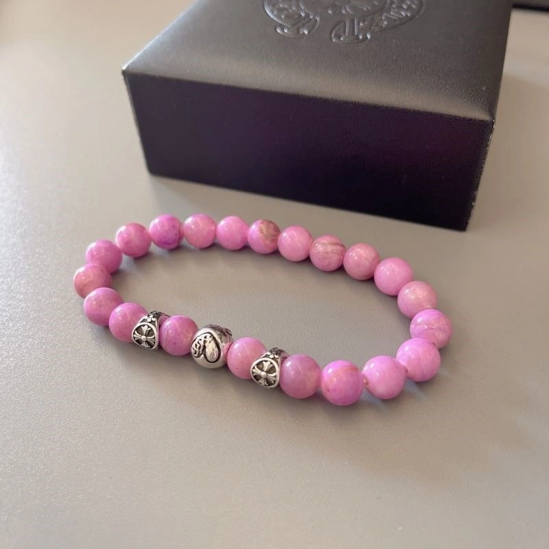 Chrome Hearts Bracelets AllSeason 238979