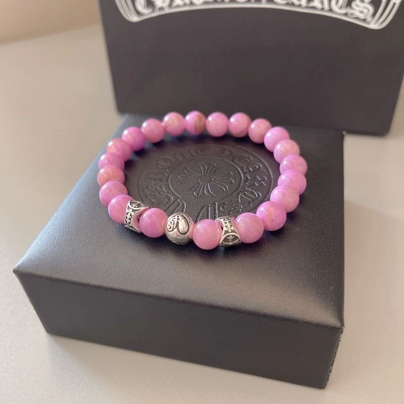 Chrome Hearts Bracelets AllSeason 238979