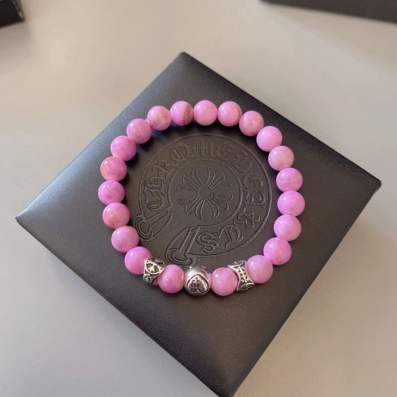 Chrome Hearts Bracelets AllSeason 238979