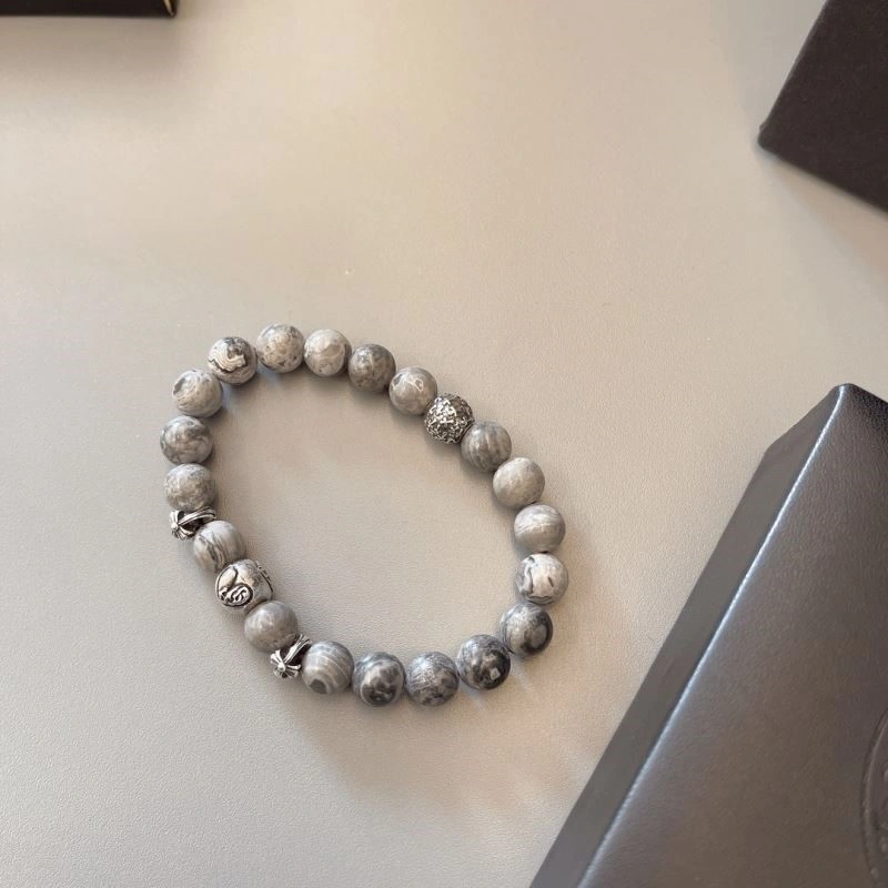Chrome Hearts Bracelets Contemporary 238984