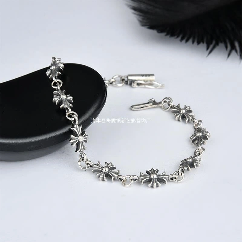 Chrome Hearts Bracelets Snug 238971