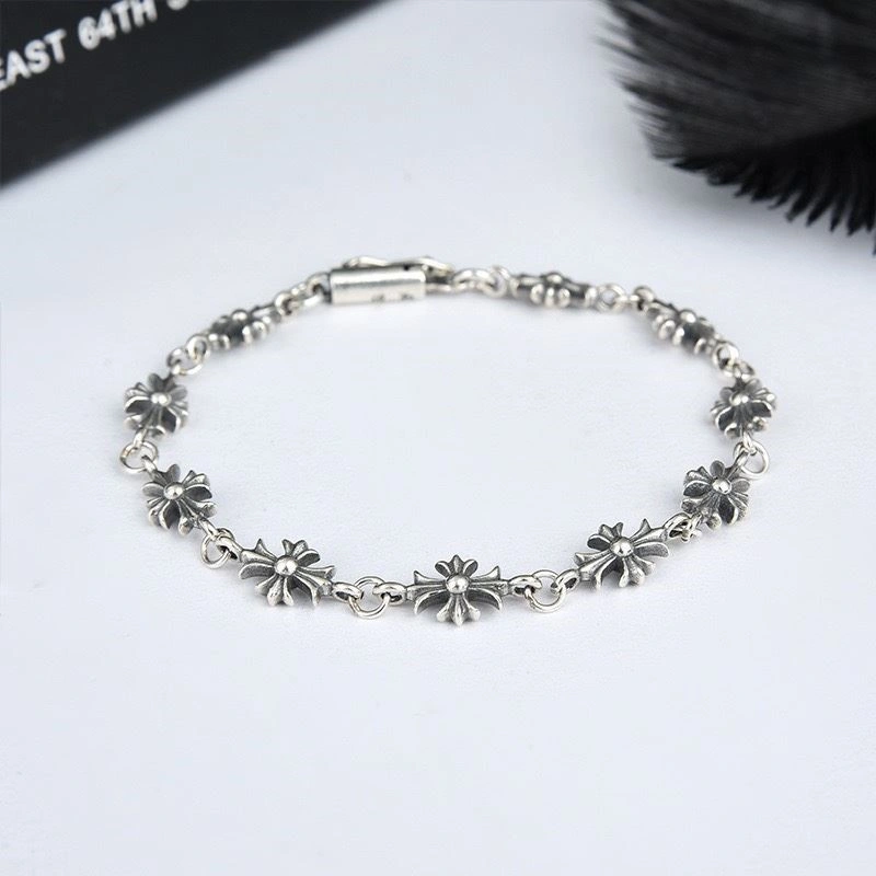 Chrome Hearts Bracelets Snug 238971