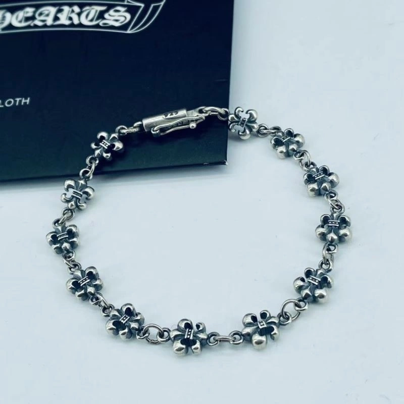 Chrome Hearts Bracelets Snug 238971