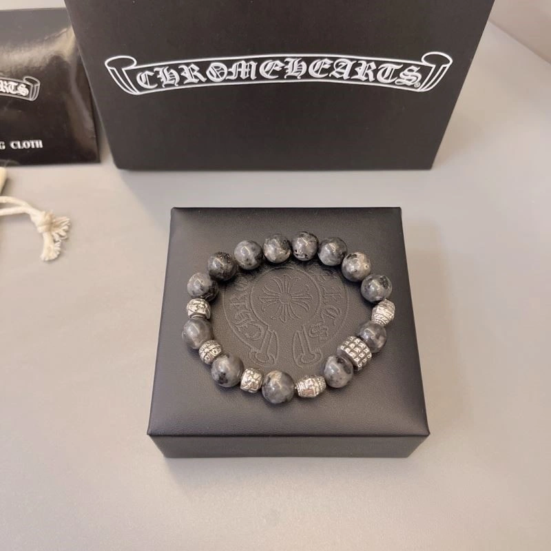 Chrome Hearts Bracelets Supportive 238975