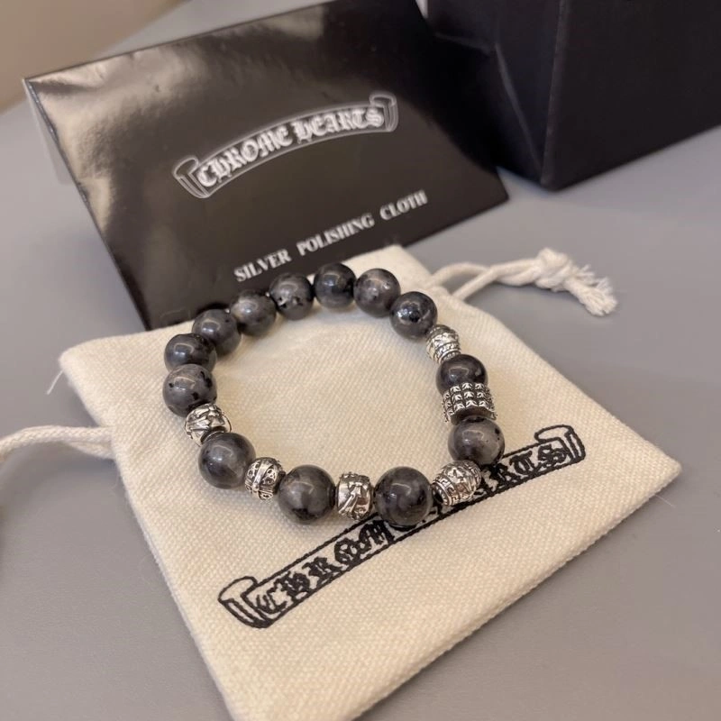 Chrome Hearts Bracelets Supportive 238975