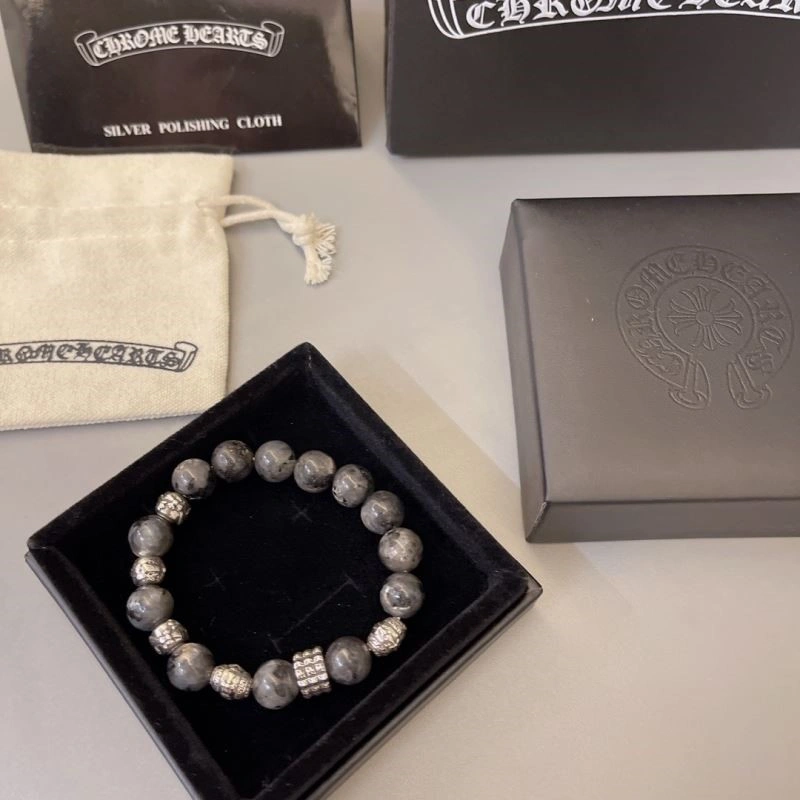 Chrome Hearts Bracelets Supportive 238975
