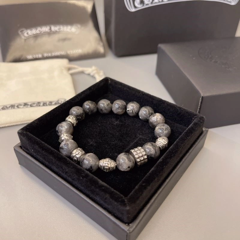 Chrome Hearts Bracelets Supportive 238975