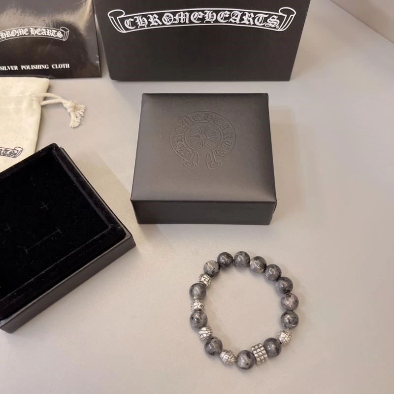Chrome Hearts Bracelets Supportive 238975