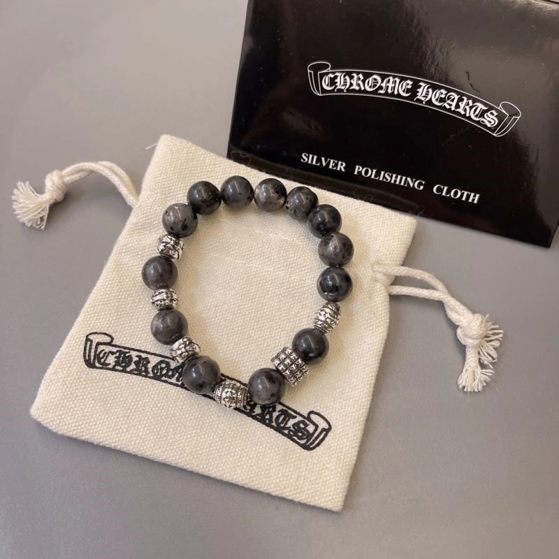 Chrome Hearts Bracelets Supportive 238975