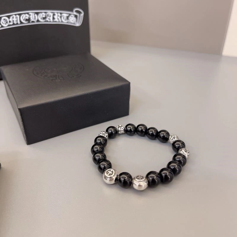 Cozy Chrome Hearts Bracelets 238987