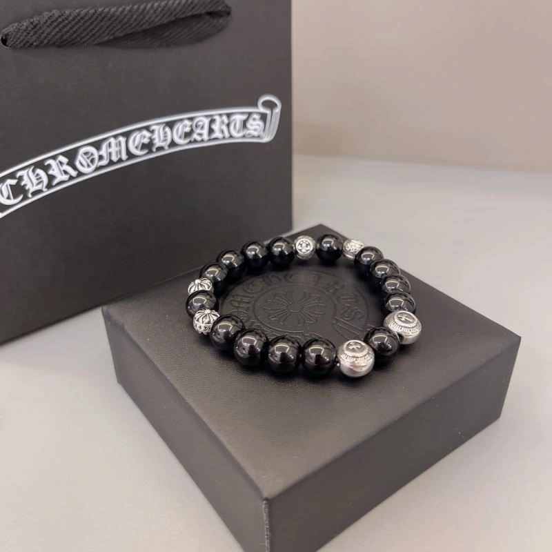 Cozy Chrome Hearts Bracelets 238987