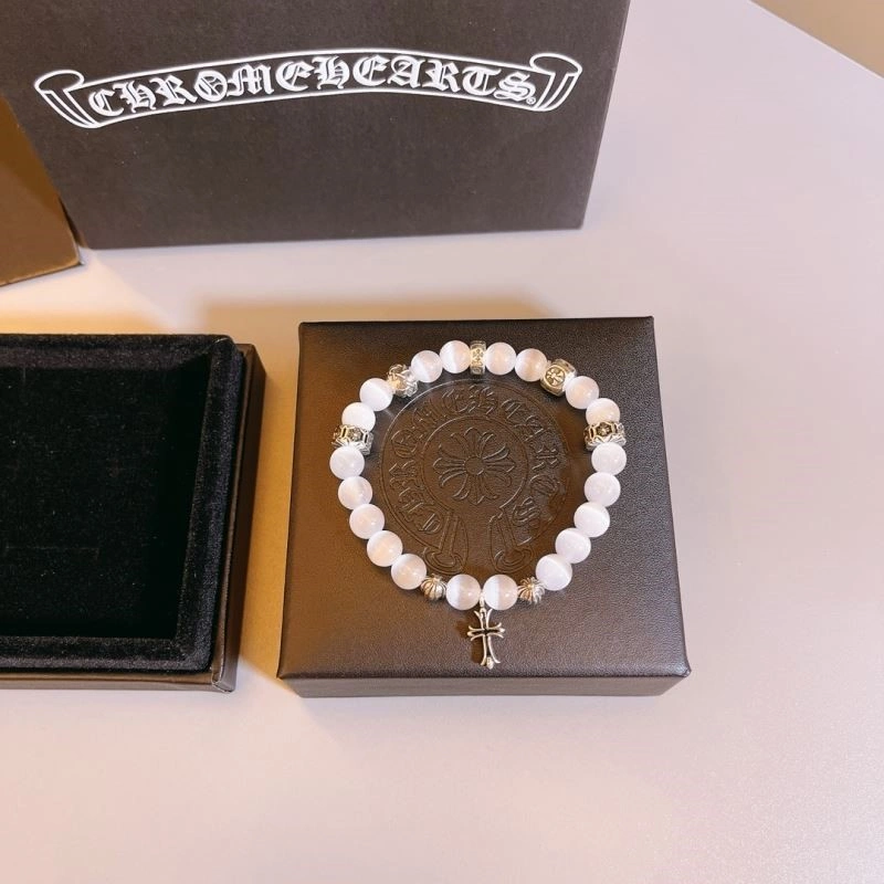 SoftTouch Chrome Hearts Bracelets 238986