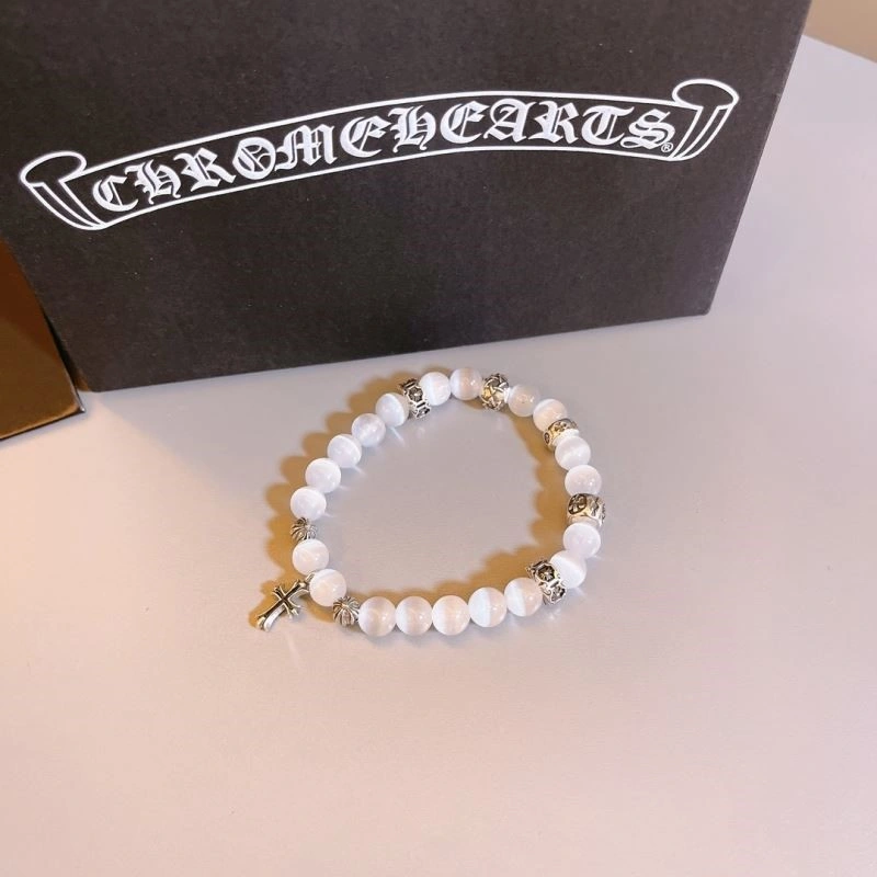 SoftTouch Chrome Hearts Bracelets 238986