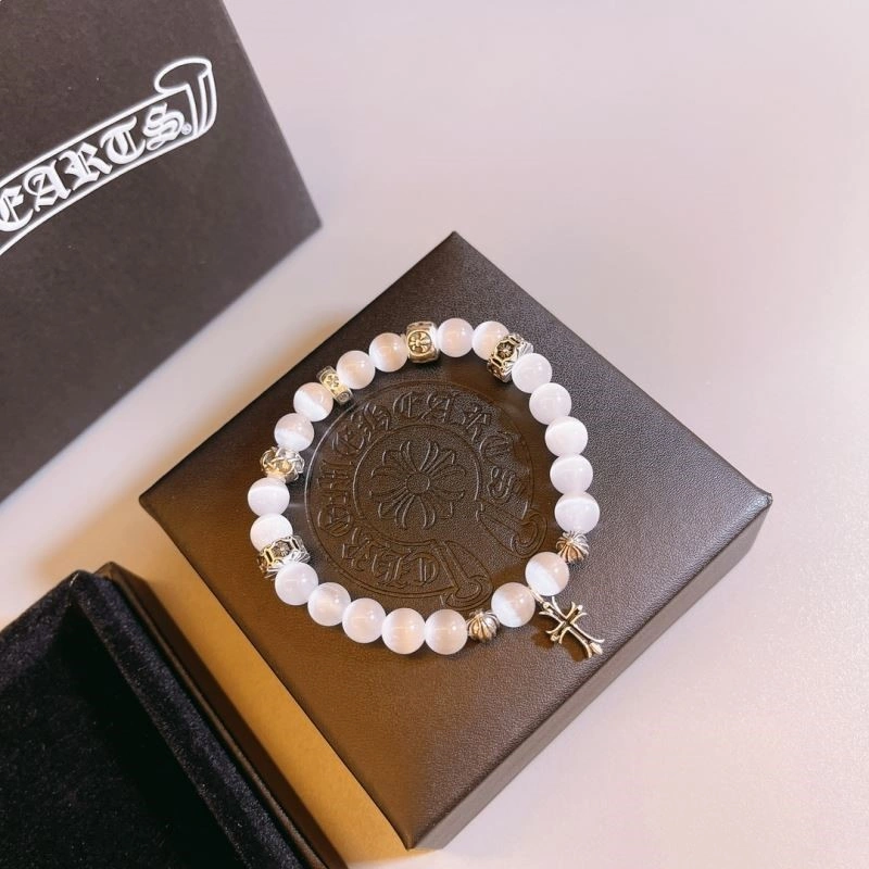 SoftTouch Chrome Hearts Bracelets 238986