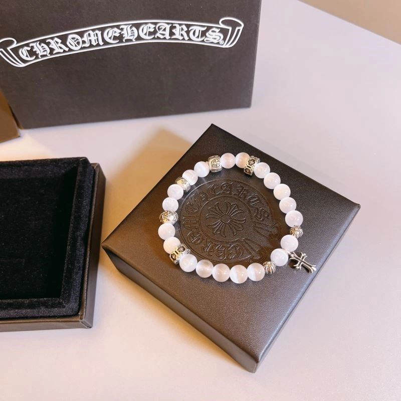 SoftTouch Chrome Hearts Bracelets 238986