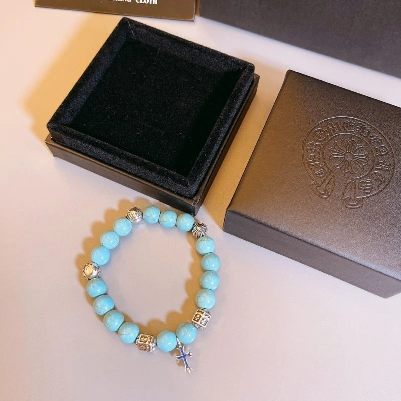 Upgraded Chrome Hearts Bracelets 238995