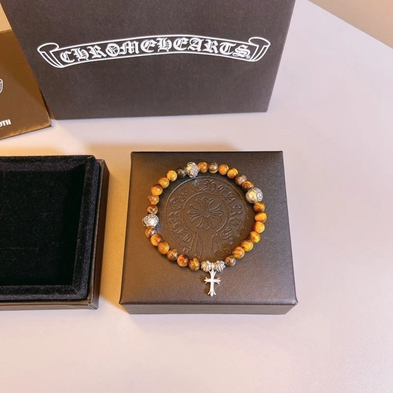 Durable Chrome Hearts Bracelets 239004