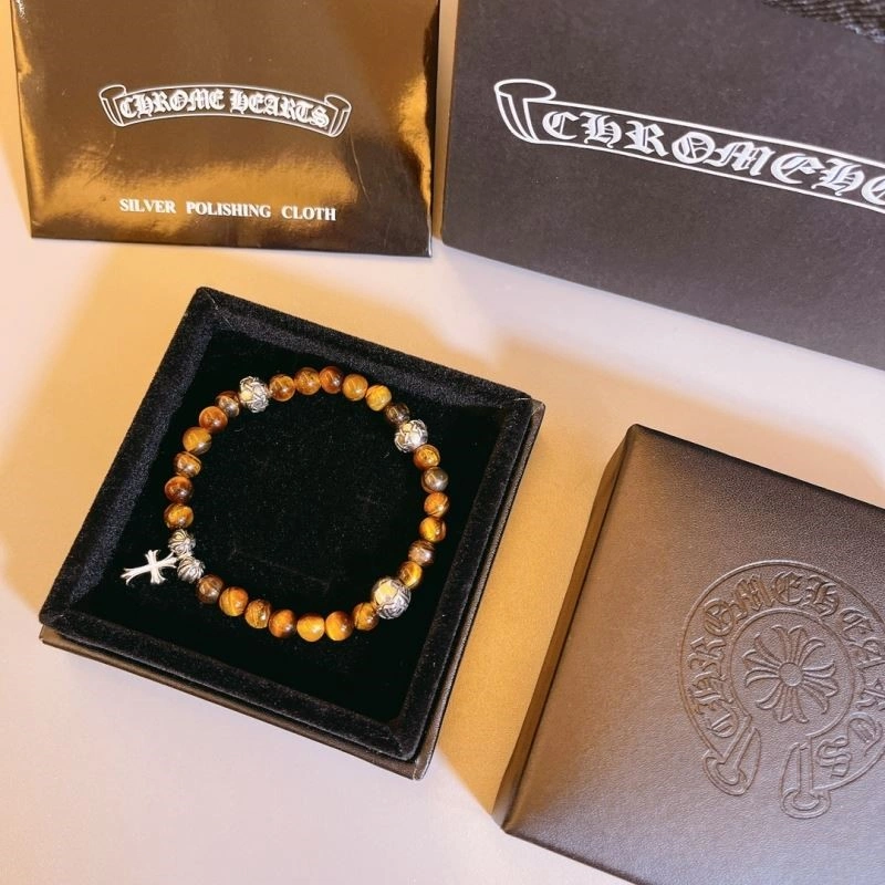 Durable Chrome Hearts Bracelets 239004