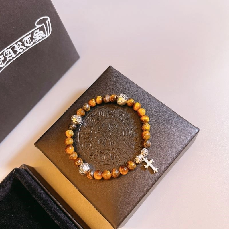 Durable Chrome Hearts Bracelets 239004