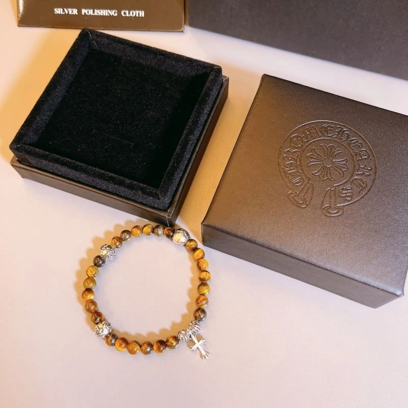 Durable Chrome Hearts Bracelets 239004