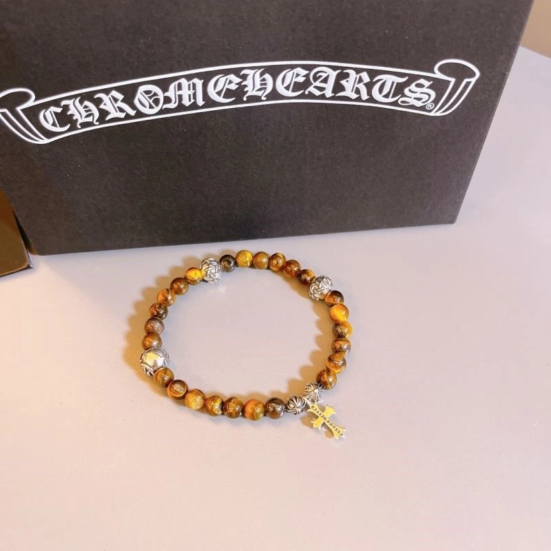 Durable Chrome Hearts Bracelets 239004
