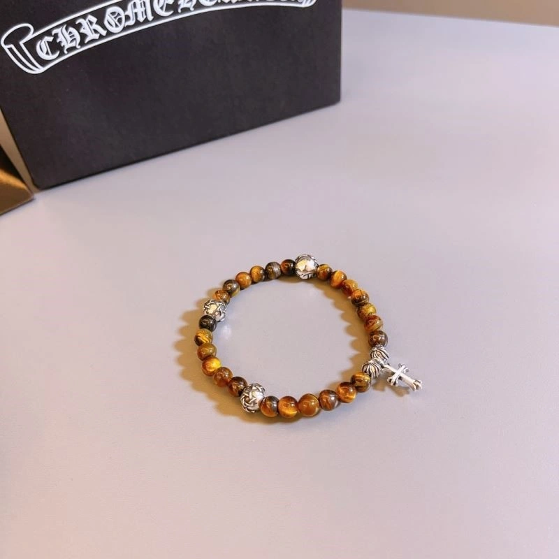 Durable Chrome Hearts Bracelets 239004