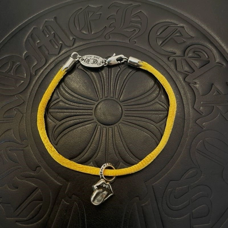 Chrome Hearts Bracelets FashionForward 238974