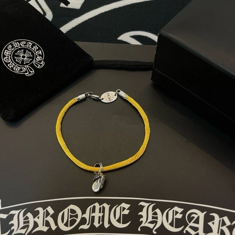 Chrome Hearts Bracelets FashionForward 238974