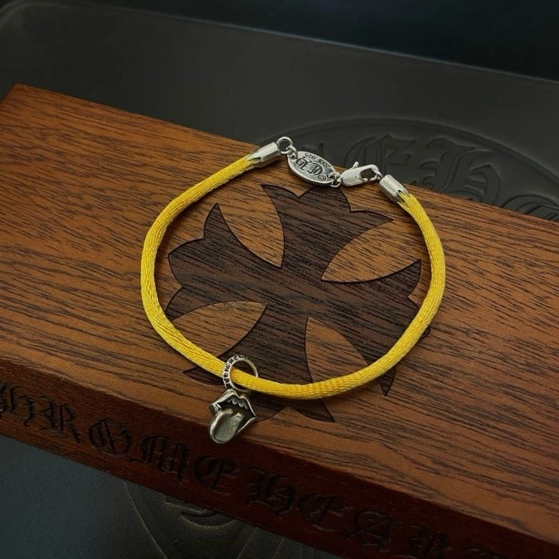 Chrome Hearts Bracelets FashionForward 238974