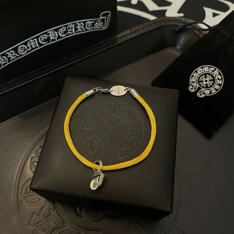 Chrome Hearts Bracelets FashionForward 238974