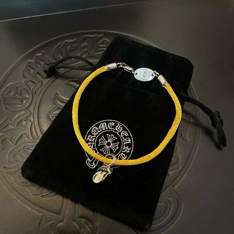 Chrome Hearts Bracelets FashionForward 238974