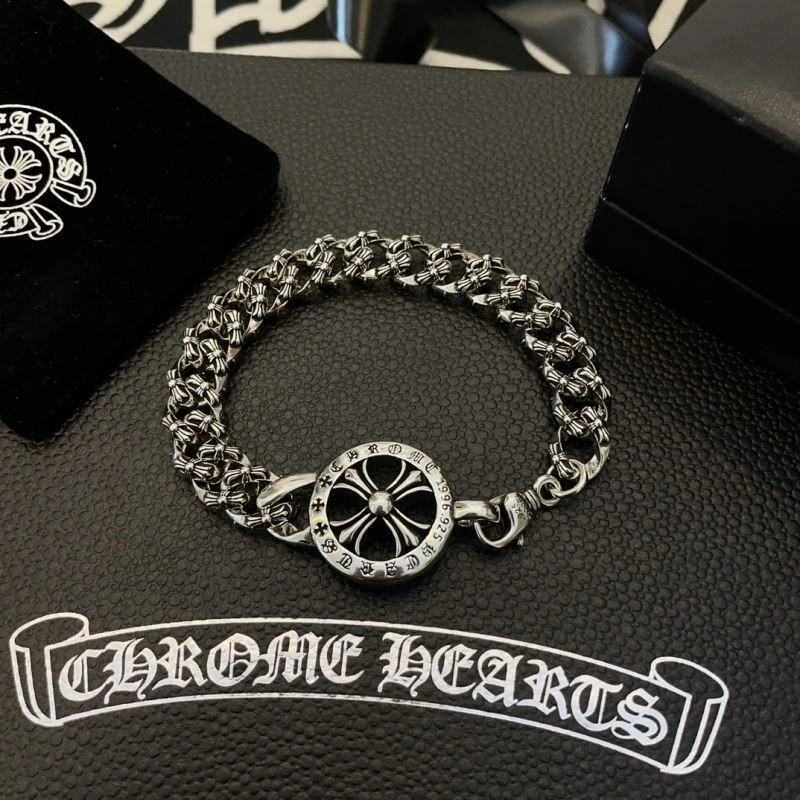 Unisex Chrome Hearts Bracelets 238973
