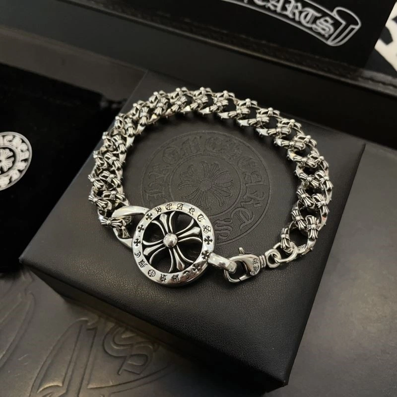 Unisex Chrome Hearts Bracelets 238973