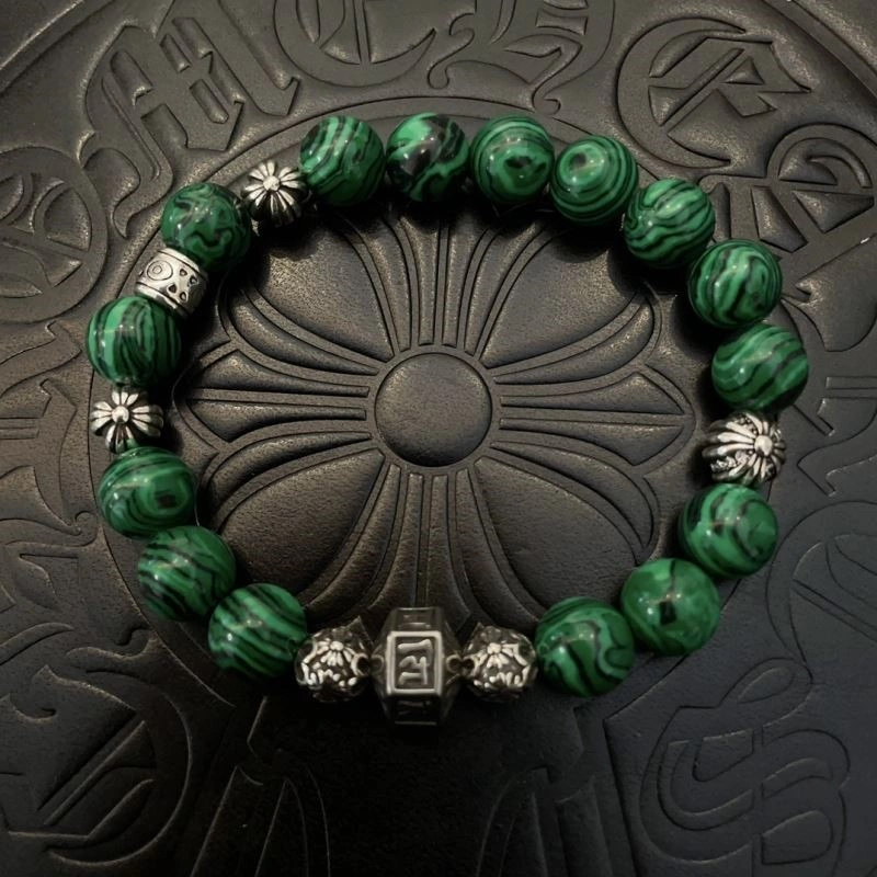 Chrome Hearts Bracelets Thermal 238980