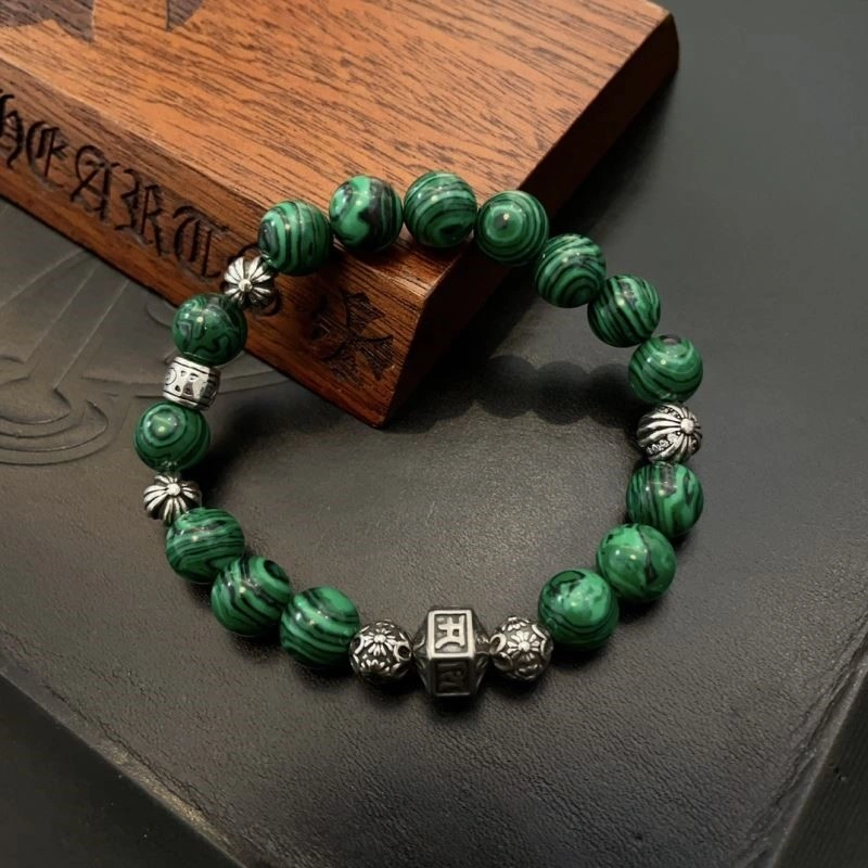 Chrome Hearts Bracelets Thermal 238980