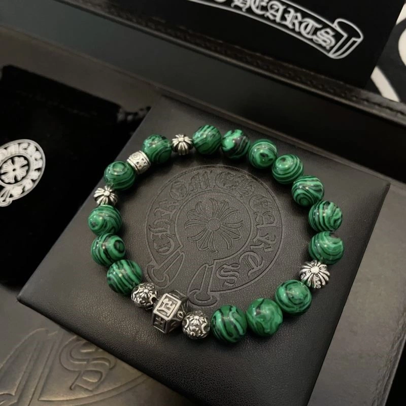 Chrome Hearts Bracelets Thermal 238980