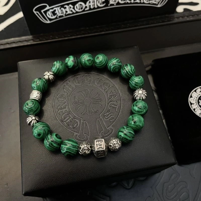 Chrome Hearts Bracelets Thermal 238980
