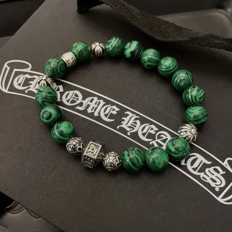 Chrome Hearts Bracelets Thermal 238980