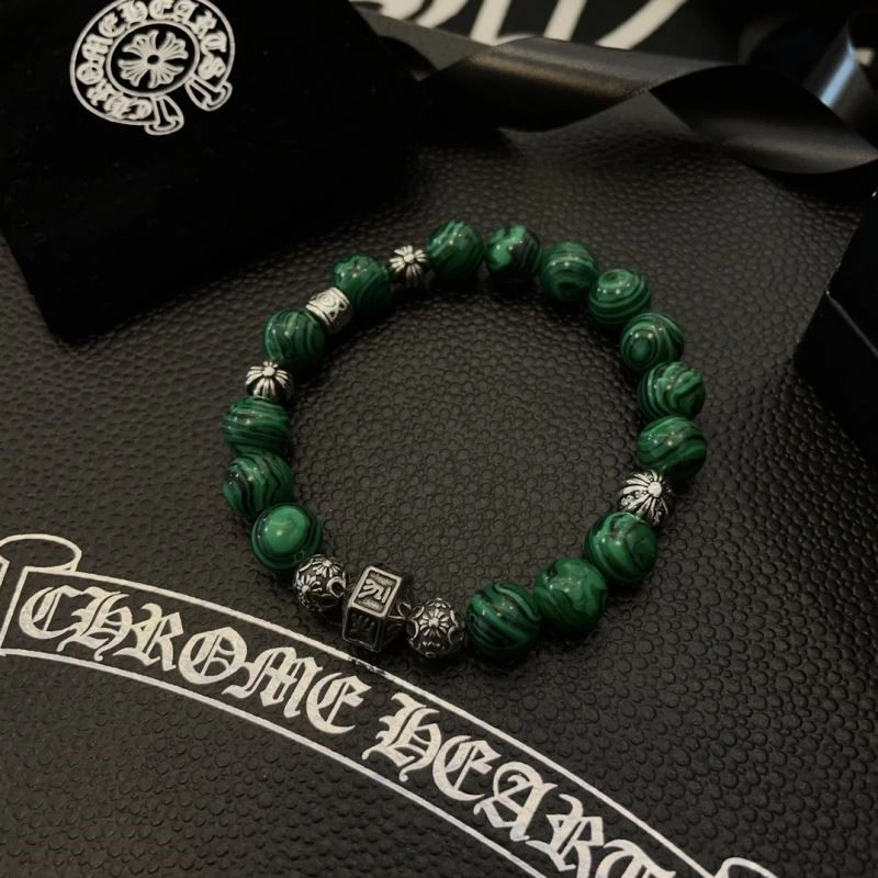 Chrome Hearts Bracelets Thermal 238980
