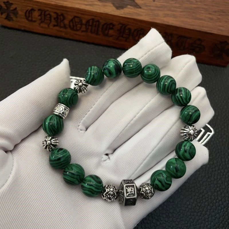 Chrome Hearts Bracelets Thermal 238980