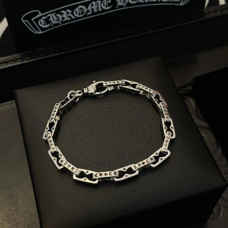 Unisex Chrome Hearts Bracelets 238976