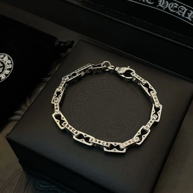 Unisex Chrome Hearts Bracelets 238976