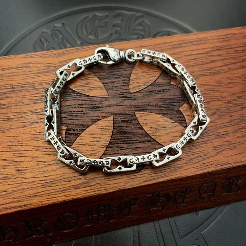 Unisex Chrome Hearts Bracelets 238976