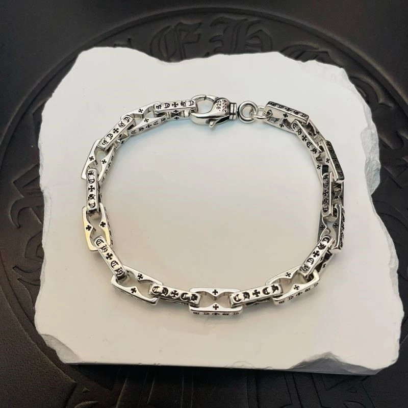 Unisex Chrome Hearts Bracelets 238976