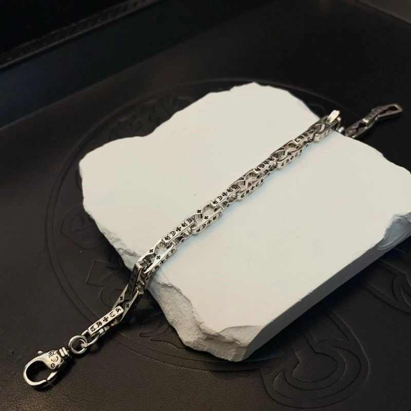 Unisex Chrome Hearts Bracelets 238976