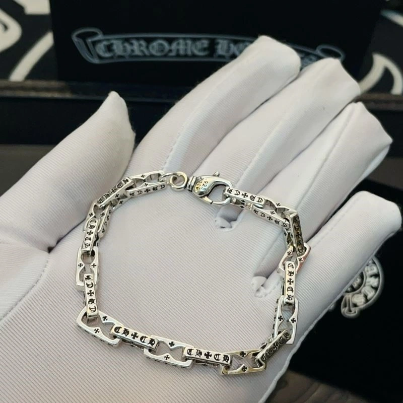 Unisex Chrome Hearts Bracelets 238976