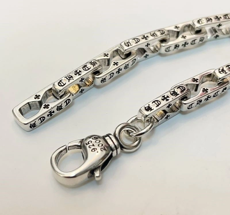 Unisex Chrome Hearts Bracelets 238976