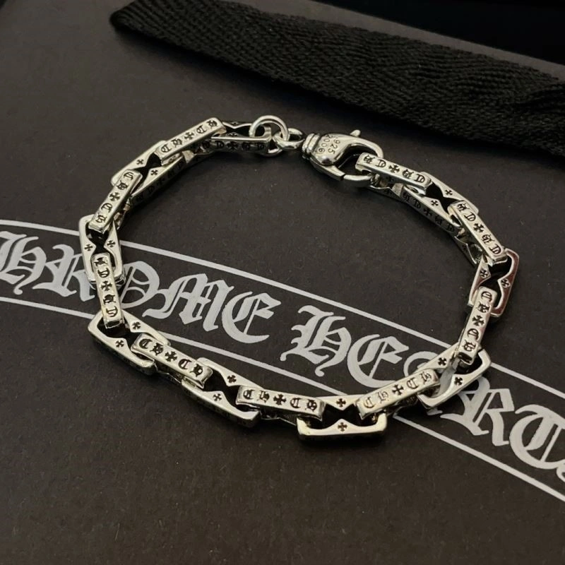 Unisex Chrome Hearts Bracelets 238976