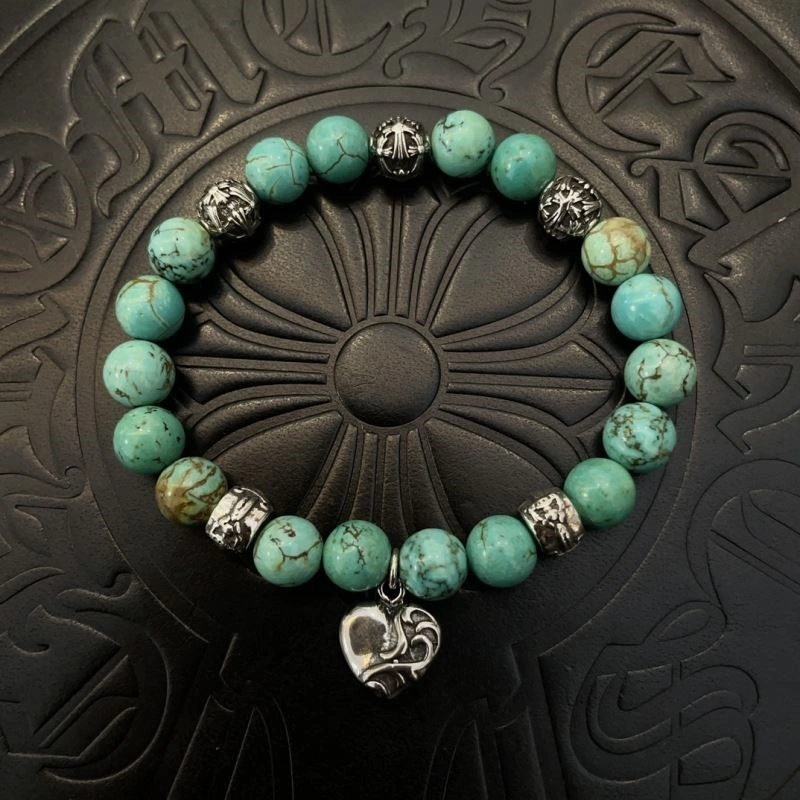Chrome Hearts Bracelets Unique 239047