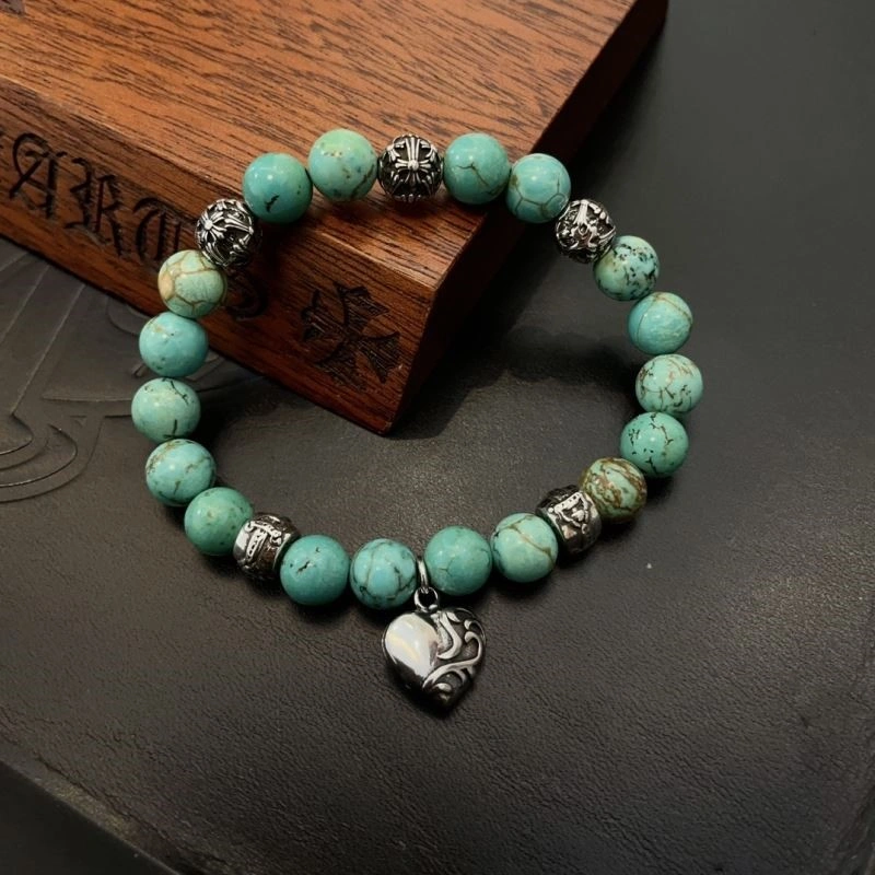 Chrome Hearts Bracelets Unique 239047